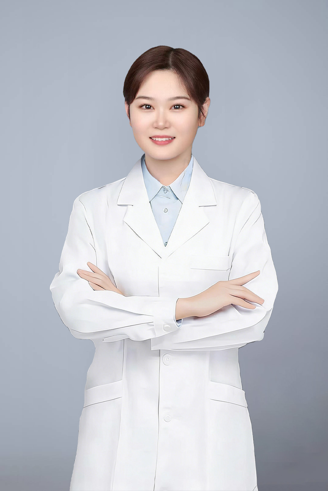 刘小娜医师 - 虹济互联网医院