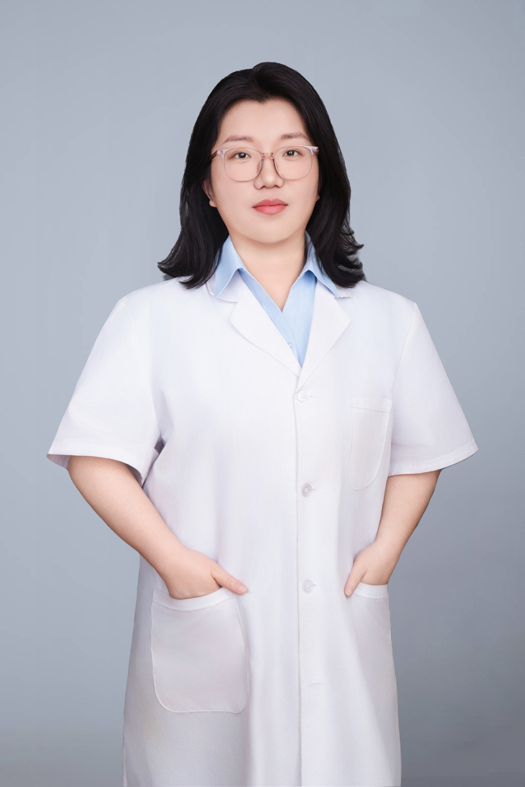 房丽元医师 - 虹济互联网医院