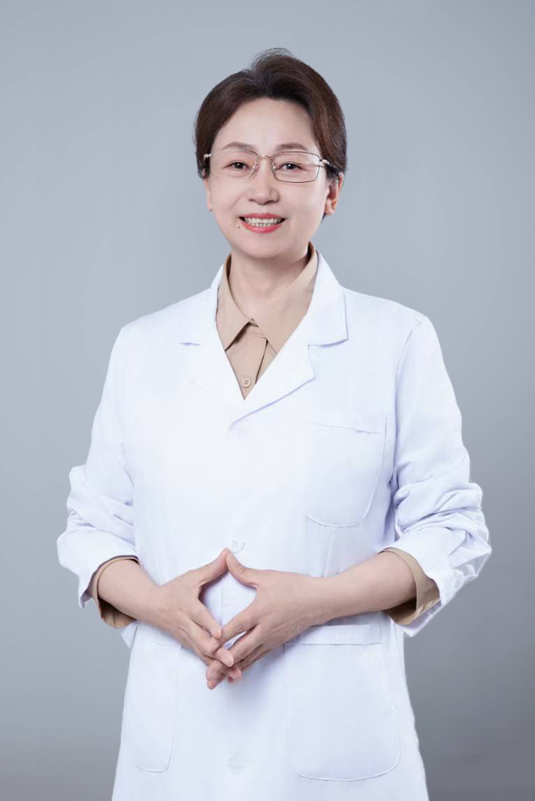 宋光丽医师 - 虹济互联网医院