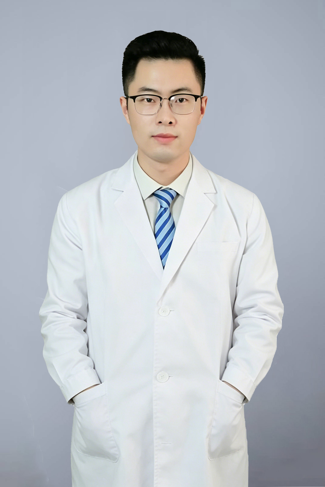 梁怡璋医师 - 虹济互联网医院