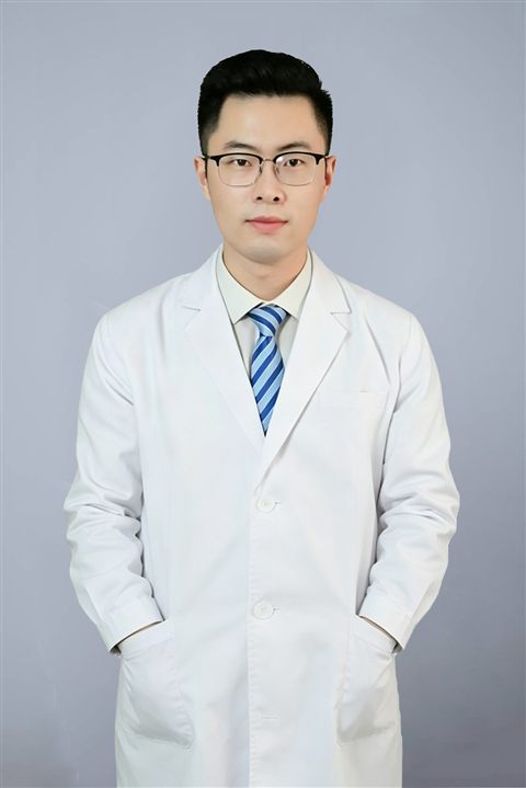 梁怡璋 - 虹济互联网医院